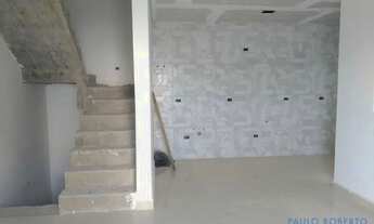 Imagem 4: SOBRADO - VILA PINHEIRINHO - SP