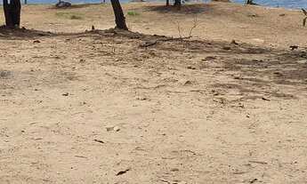 Imagem 4: Lote em condomínio fechado à beira do lago Corumbá IV