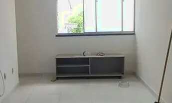 Imagem 5: Alugo apartamento 3/4 no condomínio Jardim das Limeiras Vale dos Lagos - Salvador - BA