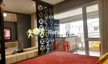 Imagem 5: Excelente Flat na Bela Vista para locação !