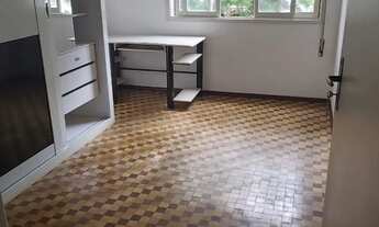 Imagem 3: Apartamento Bom Fim - 3 Quartos e 1 Vaga de Garagem