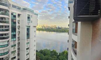 Imagem 2: Barra da Tijuca Apartamento com 2 dormitórios