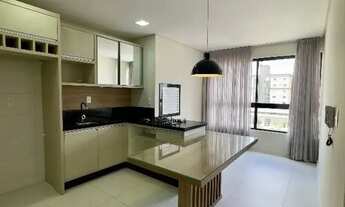 Imagem 6: Apartamento para Locação Anual no Bairro Das Nações