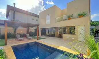 Imagem 2: CASA EM CONDOMÍNIO - CONDOMÍNIO CAMPOS DO CONDE - SP