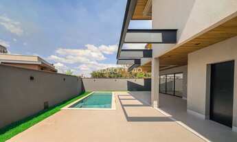 Imagem 6: CASA JARDINS FRANÇA Casa em Condomínio com 4 Quarto(s) e 7 banheiro(s) à Venda, 504 por R