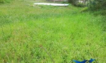 Imagem 7: Velleda oferece espetacular sítio com casa e piscina em condomínio fechado em Águas Claras