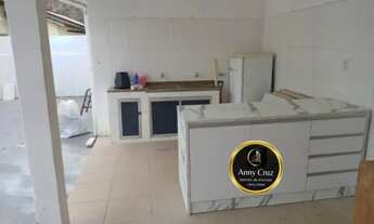 Imagem 7: Alugo linda casa no Condomínio Jardim Bom.Clima, Tenoné, Belém - Pará