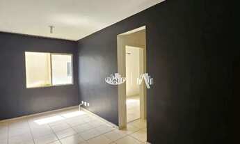 Imagem 2: Apartamento no Villa Bella com 2 quartos para alugar, 55 m² por R$ 1.750/mês - Nossa Senho