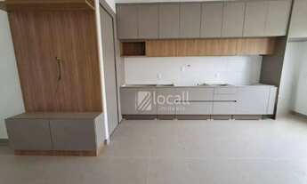 Imagem 3: Apartamento com 1 dormitório, 48 m² - venda por R$ 578.000,00 ou aluguel por R$ 3.600,00/m