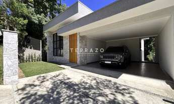 Imagem 3: Casa em Condomínio à venda, 3 quartos, 1 suíte, Albuquerque - Teresópolis/RJ