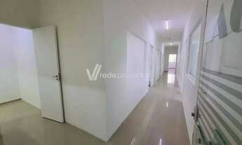 Imagem 4: Salão Comercial para Locação no Vila Itapura em Campianas/SP