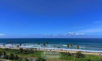 Imagem 3: Imóvel para venda tem 103 metros quadrados com 3 quartos em Jaguaribe - Salvador - BA