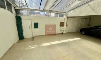 Imagem: CASA SOBRADO 375M² 3SUITES 3VAGAS CHURRASQUEIRA