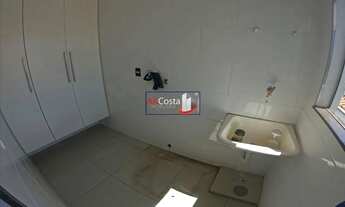 Imagem 7: Apartamento com 3 Quartos para alugar - RES. NOSSO LAR em FRANCA - SP