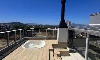 Imagem: Cobertura Exclusiva com vista para o Mar