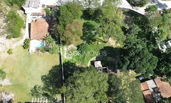 Imagem 2: Terreno à venda, 3830 m² por R$ 1.800.000,00 - Engenho do Mato - Niterói/RJ