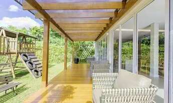 Imagem 9: Casa em Condominio a venda Santa Candida possui 230 m2 com 3 suites 2 vagas garagem