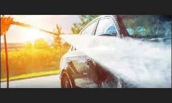 Imagem: Lava rápido com lucro garantido - Vila