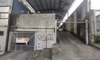 Imagem 2: Galpão para Alugar ao lado Shopping Metrô Tucuruvi