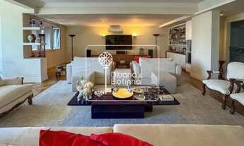 Imagem 2: Elegantérrimo apartamento com planta muito generosa