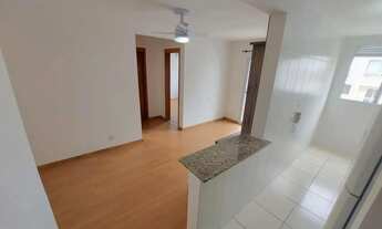 Imagem: Imóvel para aluguel possui 52 metros quadrados