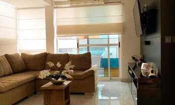 Imagem 3: Cobertura para aluguel, 4 quartos, 2 suítes, 4 vagas, Buritis - Belo Horizonte/MG