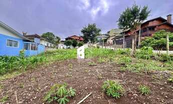 Imagem 6: TERRENO COM TRÊS FRENTES BAIRRO SALGADO FILHO