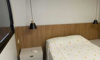 Imagem 4: ID VIDA URBANA 2204-A Apartamento com 2 Quarto(s) e 2 banheiro(s) à Venda, 76.43 por R$ 12