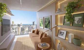 Imagem 6: Lumio Jardim Apipema, 1/4 E 2 Suítes Entre 33M² A 63M² E 1 Vaga De Garagem. M72KHF