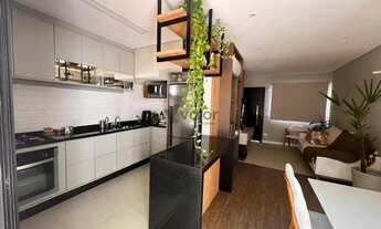 Imagem 7: Casa à venda em Campinas, Parque Taquaral, com 2 suítes, com 95 m², Villa Carpe Diem