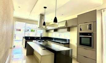 Imagem 3: Linda casa para locação no Terras Alphaville 2 - locação