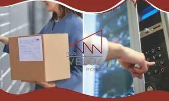 Imagem: Apartamento-À VENDA-Centro-Rio de Janeiro-RJ