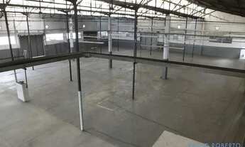 Imagem 3: GALPÃO - LAPA DE BAIXO - SP