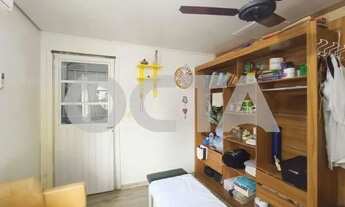 Imagem 2: Apartamento com 2 quartos e 80m²