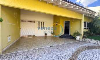 Imagem 2: Casa Residencial com 3 quartos para alugar por R$ 4800.00, 205.00 m2 - JAMAICA - LONDRINA