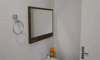 Imagem 6: Imóvel para venda tem 67 metros quadrados com 2 quartos