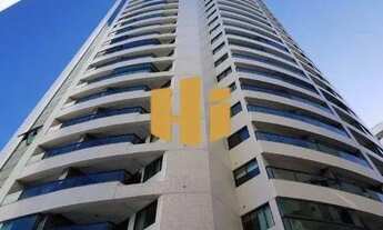 Imagem: FLAT MOBILIADO para Locação na beira mar