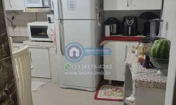 Imagem 3: Casa térrea em SP: 79m², 270m Total com 3 dormitórios, 2 banheiros. Ótima oportunidade de