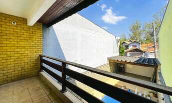 Imagem 6: Sobrado para venda em Jardim São Jorge do Guapituba com 2 quartos , 186m²