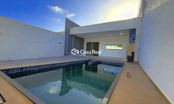 Imagem 3: Casa encantadora no Araçagy!