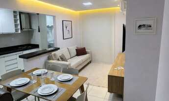 Imagem 2: ALUGUEL | THE ONE RESIDENCE APARTAMENTO MOBILIADO | ANDAR ALTO