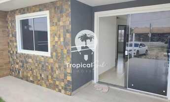 Imagem: Casa com 2 dormitórios à venda, Shangri-lá