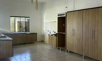 Imagem 2: CASA ALTO PADRÃO PARA LOCAÇÃO - PARQUE DA FONTE