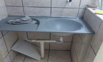 Imagem 2: Aluga-se Apto mobiliado 1/4 DOZE ANOS BAIRRO