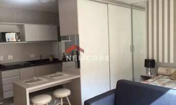 Imagem 6: Studio em Rua Mauá - Alto da Glória - Curitiba/PR