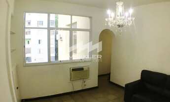 Imagem: Apartamento com 2 quartos para Locação