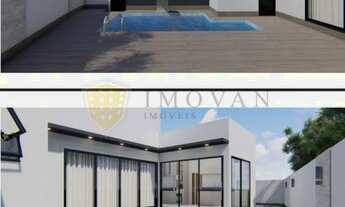 Imagem 3: Casa em Condomínio Fechado, 4 Quartos Suítes, 262 m², Vila do Golfe