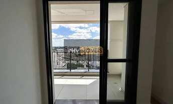 Imagem 5: VENDA- APARTAMENTO - EDIFÍCIO MIRANTE DO PARQUE - P.PRUDENTE