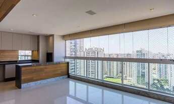 Imagem 2: Apartamento à venda em Londrina, Gleba Palhano, com 3 suítes, com 173 m², Ed. Queen's
