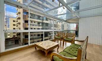 Imagem 3: Oportunidade Única: 256m² com Varanda Enorme e Vista Mar em Guarapari ES